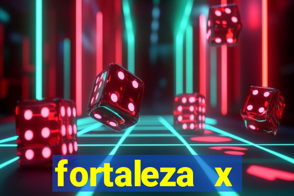 fortaleza x flamengo ao vivo futemax